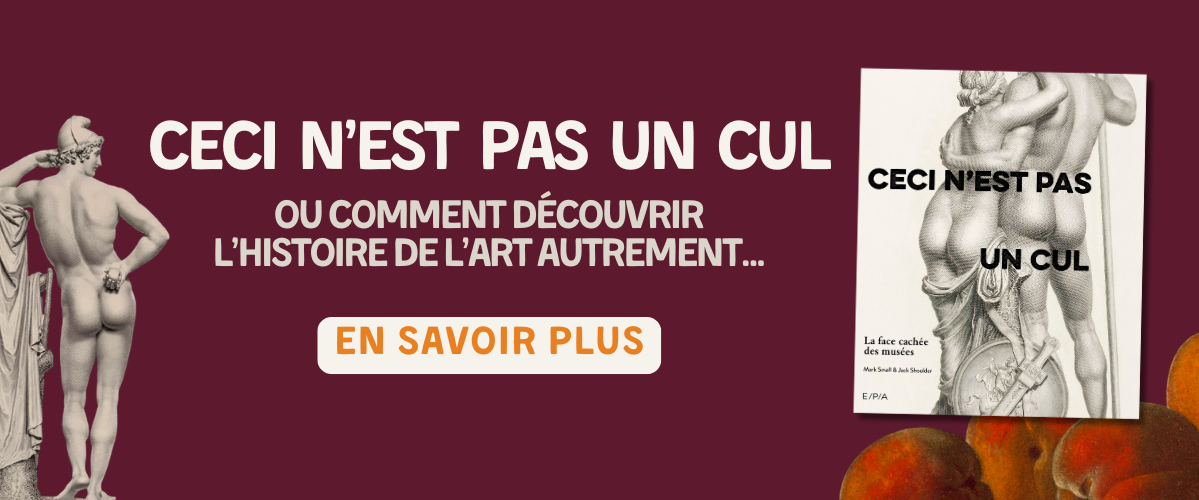 Livre Ceci n'est pas un cul