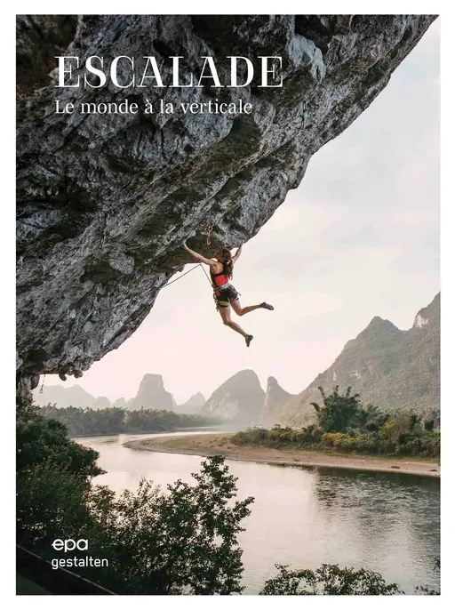 Escalade -  Collectif - Gestalten - E/P/A