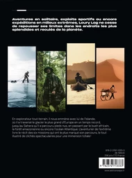 Horizons extrêmes - Loury Lag - E/P/A