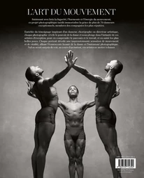 L'art du mouvement - Ken Browar, Deborah Ory - E/P/A