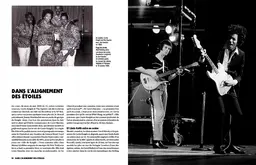 Jimi Hendrix, La Totale - Jean-Michel Guesdon, Philippe Margotin - E/P/A