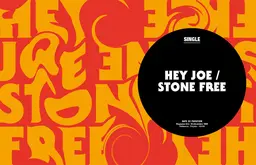 Jimi Hendrix, La Totale - Jean-Michel Guesdon, Philippe Margotin - E/P/A