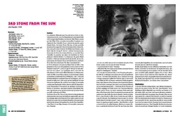 Jimi Hendrix, La Totale - Jean-Michel Guesdon, Philippe Margotin - E/P/A