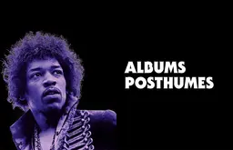 Jimi Hendrix, La Totale - Jean-Michel Guesdon, Philippe Margotin - E/P/A