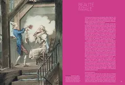 Les secrets du luxe - Laurence Picot - E/P/A