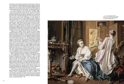 Les secrets du luxe - Laurence Picot - E/P/A