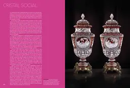 Les secrets du luxe - Laurence Picot - E/P/A