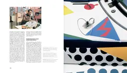 L'art automobile - Hervé Poulain, itinéraire d'un homme accéléré - Patrick Lesueur, Jean-Marc Thévenet - E/P/A