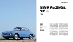 L'art automobile - Hervé Poulain, itinéraire d'un homme accéléré - Patrick Lesueur, Jean-Marc Thévenet - E/P/A