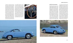 L'art automobile - Hervé Poulain, itinéraire d'un homme accéléré - Patrick Lesueur, Jean-Marc Thévenet - E/P/A