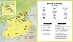 Whisky - Cyrille MALD - Hachette Pratique