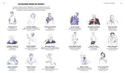 Whisky - Cyrille MALD - Hachette Pratique