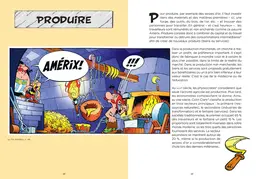 Astérix et l'économie expliquée - Bernard-Pierre Molin - E/P/A