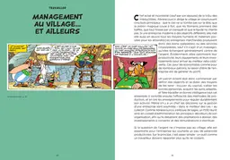 Astérix et l'économie expliquée - Bernard-Pierre Molin - E/P/A