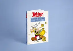 Astérix et l'économie expliquée - Bernard-Pierre Molin - E/P/A