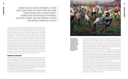 Le grand livre du Rugby - Jérôme Bureau, Patrick LEMOINE - E/P/A