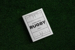 Le grand livre du Rugby - Jérôme Bureau, Patrick LEMOINE - E/P/A