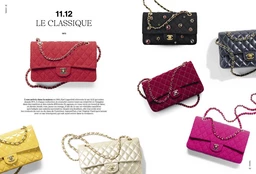 Sacs - Sophie Gachet - E/P/A