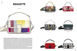 Sacs - Sophie Gachet - E/P/A