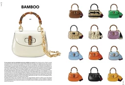 Sacs - Sophie Gachet - E/P/A