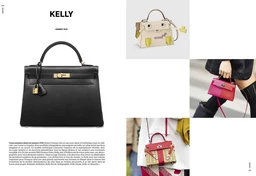 Sacs - Sophie Gachet - E/P/A