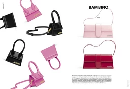 Sacs - Sophie Gachet - E/P/A