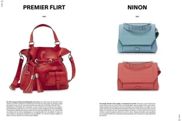 Sacs - Sophie Gachet - E/P/A