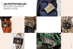 Sacs - Sophie Gachet - E/P/A