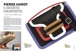 Sacs - Sophie Gachet - E/P/A