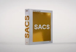 Sacs - Sophie Gachet - E/P/A