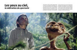 Spielberg, La Totale - Olivier Bousquet, Arnaud Devillard, Nicolas Schaller - E/P/A