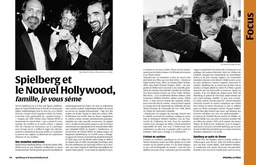 Spielberg, La Totale - Olivier Bousquet, Arnaud Devillard, Nicolas Schaller - E/P/A