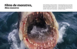 Spielberg, La Totale - Olivier Bousquet, Arnaud Devillard, Nicolas Schaller - E/P/A