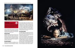 Spielberg, La Totale - Olivier Bousquet, Arnaud Devillard, Nicolas Schaller - E/P/A