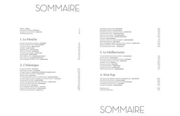 Cartes Marines - Marine Le Breton - E/P/A