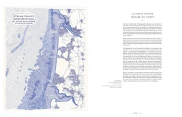 Cartes Marines - Marine Le Breton - E/P/A