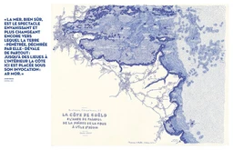 Cartes Marines - Marine Le Breton - E/P/A