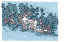 Cartes Marines - Marine Le Breton - E/P/A