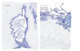 Cartes Marines - Marine Le Breton - E/P/A