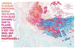 Cartes Marines - Marine Le Breton - E/P/A