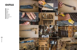 La bible du bois NED - Marcel Guedj, Michel Beauvais - E/P/A