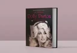 Dolly Parton - La Totale - Lalie Walker, Simon BENOIT, Damien SOMVILLE - E/P/A