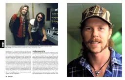 METALLICA - La Totale - Benoît Clerc - E/P/A