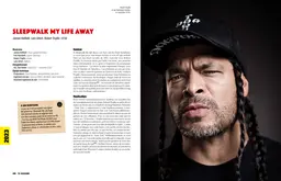 METALLICA - La Totale - Benoît Clerc - E/P/A