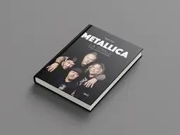 METALLICA - La Totale - Benoît Clerc - E/P/A