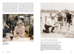 Authentique Vintage - Marjorie LE NOAN - E/P/A