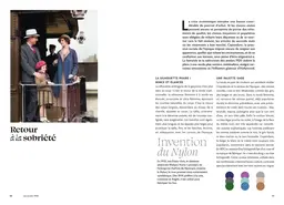 Authentique Vintage - Marjorie LE NOAN - E/P/A