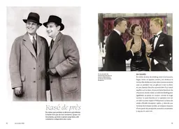 Authentique Vintage - Marjorie LE NOAN - E/P/A