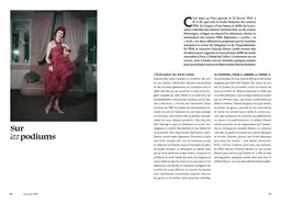 Authentique Vintage - Marjorie LE NOAN - E/P/A