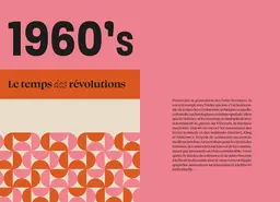 Authentique Vintage - Marjorie LE NOAN - E/P/A